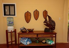 Villa Mission Bay in Belize City