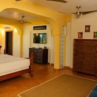 Villa Mission Bay in Belize City