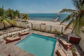 Villa Mission Bay in Belize City