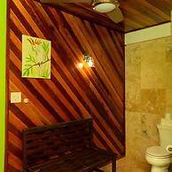 Villa Mission Bay in Belize City