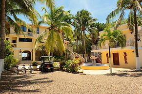 Villa Mission Bay in Belize City
