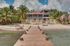 Villa Mission Bay in Belize City