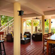 Villa Mission Bay in Belize City