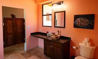 Villa Mission Bay in Belize City