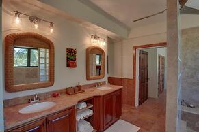 Villa Mission Bay in Belize City