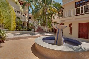 Villa Mission Bay in Belize City