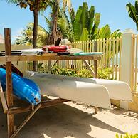 Villa Mission Bay in Belize City