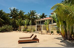 Villa Mission Bay in Belize City