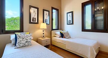 Villa 373 Dionysus in Kouklia