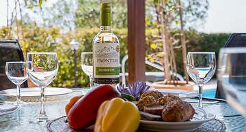 Villa 373 Dionysus in Kouklia