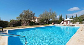 Villa 373 Dionysus in Kouklia