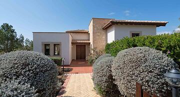 Villa 373 Dionysus in Kouklia