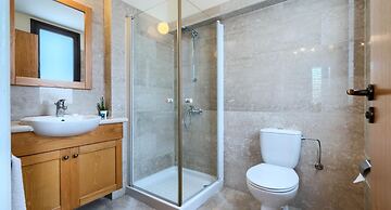 Villa 373 Dionysus in Kouklia