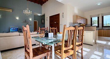 Villa 373 Dionysus in Kouklia