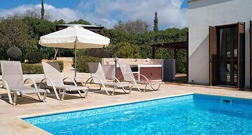 Villa 373 Dionysus in Kouklia