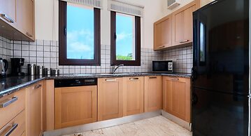 Villa 373 Dionysus in Kouklia