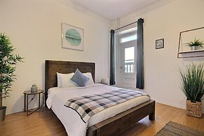 Single Room River View