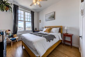 Single Room River View