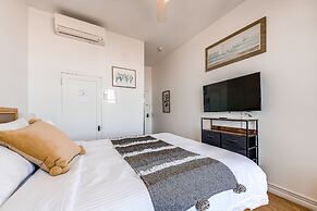 Single Room River View