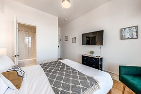 Single Room River View