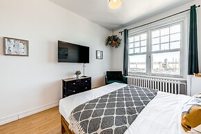 Single Room River View