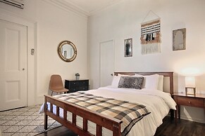 Single Room River View