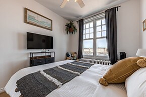 Single Room River View