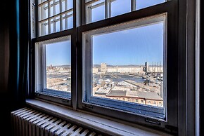 Single Room River View