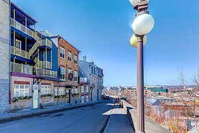 Single Room River View