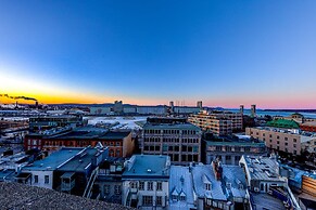 Single Room River View