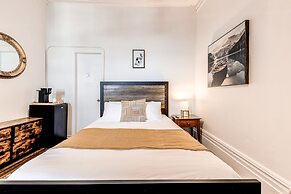 Single Room River View