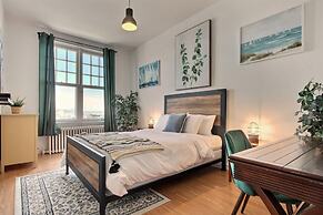 Single Room River View