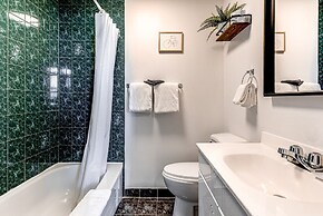 Single Room River View