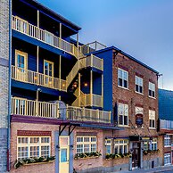 Single Room River View