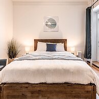 Single Room River View