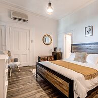 Single Room River View