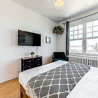 Single Room River View