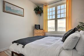 Single Room River View