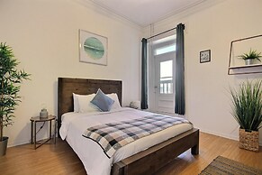 Single Room River View