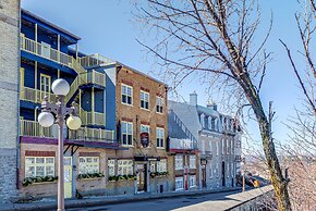 Single Room River View