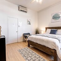 Single Room River View