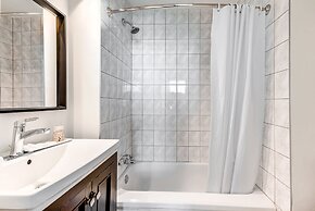 Single Room River View