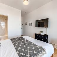 Single Room River View