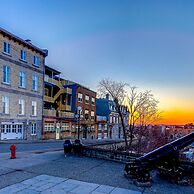 Single Room River View