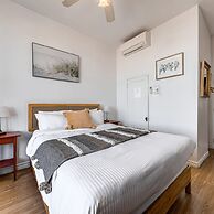 Single Room River View