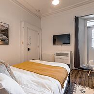 Single Room River View