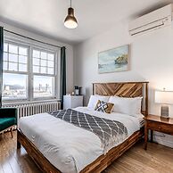 Single Room River View