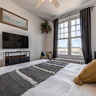 Single Room River View