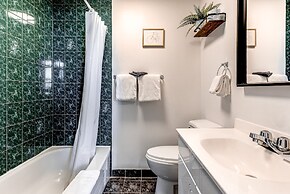 Single Room River View