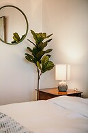 Single Room River View